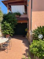 Frilli Villa - Golf & Rome - B&B Marco Simone