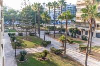 Apartamento Sofia Fuengirola playa Bambú Nature - Ferienwohnung