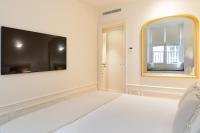 Appartamento con 2 Camere da Letto