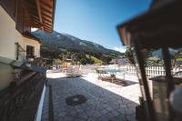 Ferienwohnung Seighäusl - Bed and Breakfast Saalbach