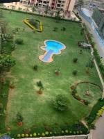 1BR with an Amazing View of Nairobi City, 1-TOS, Enzi Heights Apartments, Nextgen mall - Chambres d'hôtes Nairobi
