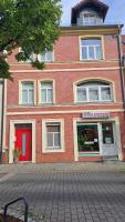 Schlosswohnung - Bed and Breakfast