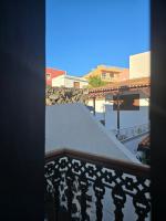 Pensión Los Volcanes - B&B