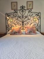 Pensión Los Volcanes - B&B Fuencaliente de la Palma