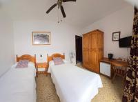 Budget Twin Room