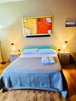 Superior Zimmer mit Kingsize-Bett