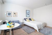Northern Lights City Cabin - B&B Rovaniemi