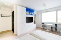 Northern Lights City Cabin - Chambres d’hôtes Rovaniemi