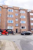 Aalborg lejlighed med fri parkering i dejligt område - Bed and Breakfast Nørresundby