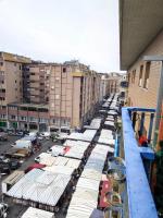 Catania Holiday Home - Ferienwohnung Catania