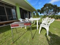 Ocean View House Nakijin - B&B