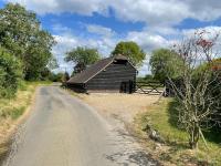 Old Cottage - English Countryside Retreat - B&B Lindsell