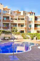 Sea view La Tejita - Chambres d’hôtes Granadilla de Abona