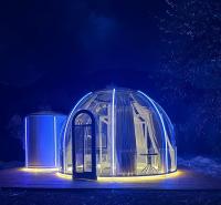 Glamping & Spa Luna Azzurra - B&B Sulmona