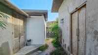 LJ Villa - B&B Canggu