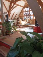 Chez Marie et Fred - Bed and Breakfast Hoffen