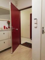 Joli appartement avec Jardin et 2 parkings privés - B&B Argenteuil