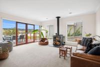 Spring Valley family haven with serene views - Ferienwohnung Torquay