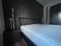 Design-Appartement im Zentrum - B&B