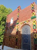 Ajwa Guest House - B&B
