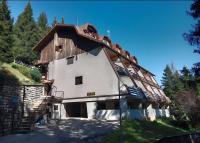 Wuthering Heights - Ferienwohnung