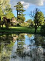 Domaine La Roche Bellin - B&B