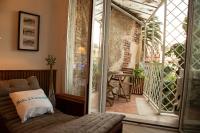 Molo Caracciolo - Ferienwohnung Neapel