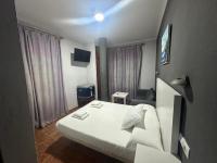 Tweepersoonskamer met 1 of 2 Bedden