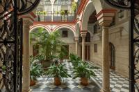 FSB Central Oasis By Valcambre - B&B