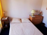 Appartement avec jardin et Tennis - Bed and Breakfast