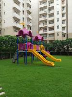 TAJ SERENITY-Cozy Apartment for 4 - B&B Agra