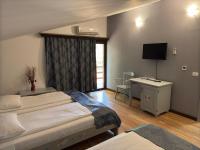 Chambre Triple