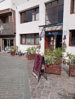 PRUVA İNN HoTEL - B&B