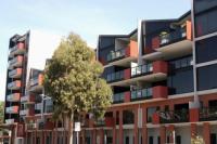 Appartement met 2 slaapkamers