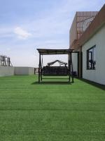 Enzi Heights Apartments, , ES-2, Nextgen mall, Executive 2 Bedroom Gym, Pool& Views - B&B Nairobi