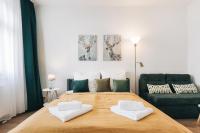 Homely Apartments Parken Wlan Küche Altstadt-SBahn-DD, Elbufer - B&B Meißen