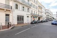 Nasturtium YourHostHelper - Ferienwohnung Cannes