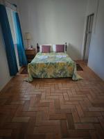 Appartement met 2 slaapkamers