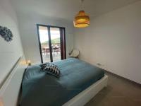 Apartment mit Terrasse