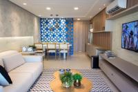 Apartamento Superior con 3 dormitorios