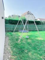 Le Jardin Secret I Jardin Privé I Pet Friendly I Proche Colmar - Chambres d'hôtes Horbourg-Wihr