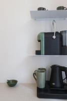 Habitación Cuádruple con ducha