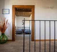 La Casa di Pan - Ferienwohnung