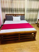 Doppelzimmer mit Bergblick