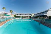 Linda House - B&B Maspalomas