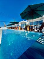 Pinggan sky - B&B