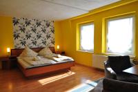 Chambre Familiale - Vue sur Mer