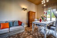 Luxury Magnolia with Sauna - Ferienwohnung San Jacopo al Girone