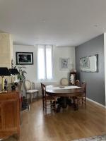 Bordeaux centre Maison calme - Ferienwohnung Bordeaux