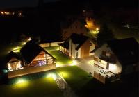 Domki nad potokiem - B&B